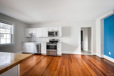 Tiny photo for 1340 Bedford Avenue, Lynchburg, VA 24501 (MLS # 364250)