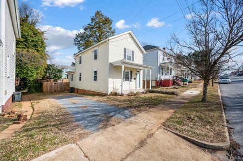 Tiny photo for 1340 Bedford Avenue, Lynchburg, VA 24501 (MLS # 364250)