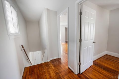 Tiny photo for 1340 Bedford Avenue, Lynchburg, VA 24501 (MLS # 364250)