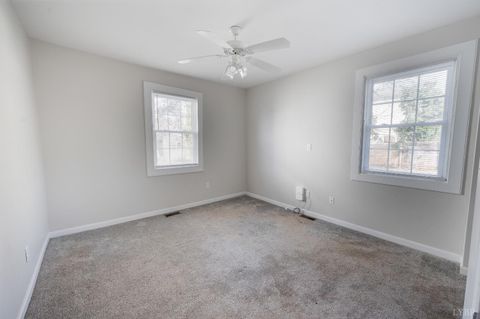Tiny photo for 1340 Bedford Avenue, Lynchburg, VA 24501 (MLS # 364250)