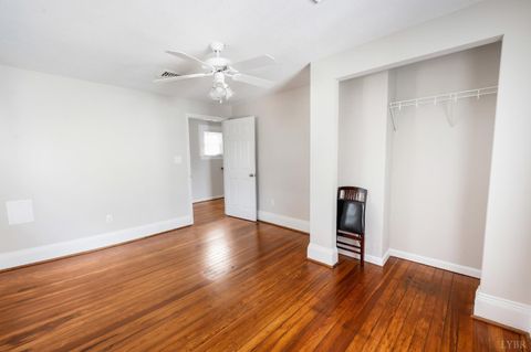 Tiny photo for 1340 Bedford Avenue, Lynchburg, VA 24501 (MLS # 364250)