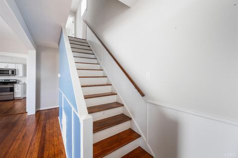 Tiny photo for 1340 Bedford Avenue, Lynchburg, VA 24501 (MLS # 364250)