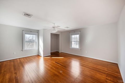 Tiny photo for 1340 Bedford Avenue, Lynchburg, VA 24501 (MLS # 364250)