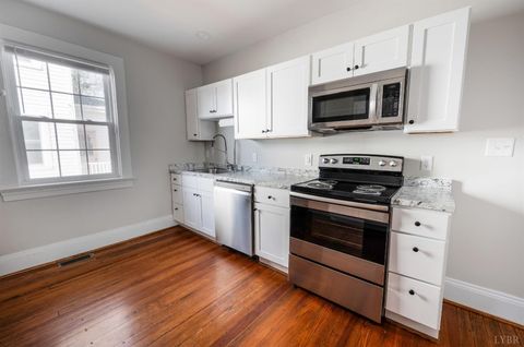 Tiny photo for 1340 Bedford Avenue, Lynchburg, VA 24501 (MLS # 364250)