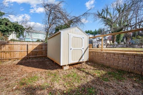 Tiny photo for 1340 Bedford Avenue, Lynchburg, VA 24501 (MLS # 364250)