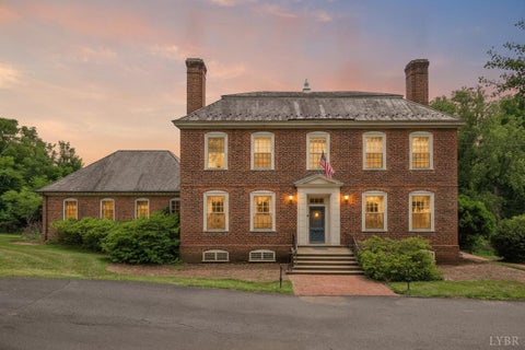 Photo of 4405 Williams Road, Lynchburg, VA 24503 (MLS # 367770)