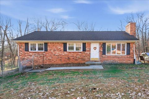 Photo of 2835 Edwardsville Rd Rd, Hardy, VA 24101 (MLS # 363266)