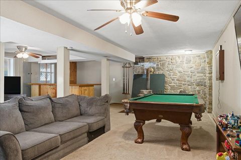 Tiny photo for 2835 Edwardsville Rd Rd, Hardy, VA 24101 (MLS # 363266)