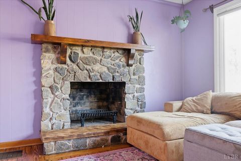 Tiny photo for 2835 Edwardsville Rd Rd, Hardy, VA 24101 (MLS # 363266)