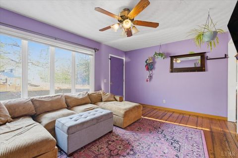 Tiny photo for 2835 Edwardsville Rd Rd, Hardy, VA 24101 (MLS # 363266)