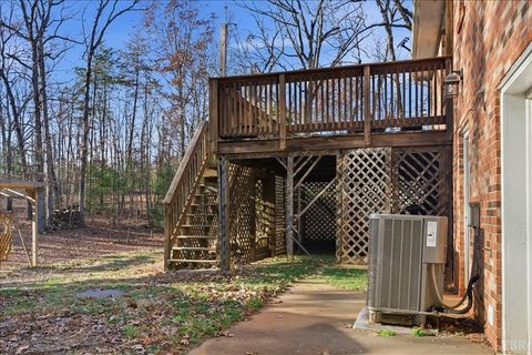 Tiny photo for 2835 Edwardsville Rd Rd, Hardy, VA 24101 (MLS # 363266)