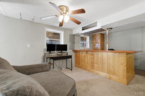 Tiny photo for 2835 Edwardsville Rd Rd, Hardy, VA 24101 (MLS # 363266)