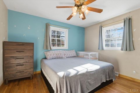 Tiny photo for 2835 Edwardsville Rd Rd, Hardy, VA 24101 (MLS # 363266)