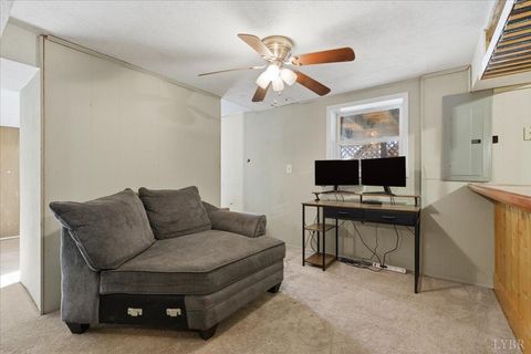 Tiny photo for 2835 Edwardsville Rd Rd, Hardy, VA 24101 (MLS # 363266)