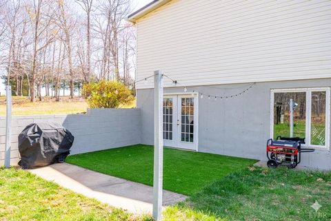 Tiny photo for 1636 Tucker Terrace, Evington, VA 24550 (MLS # 365344)