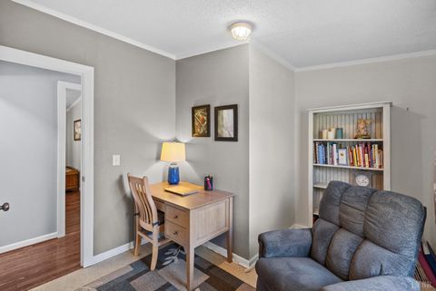 Tiny photo for 1636 Tucker Terrace, Evington, VA 24550 (MLS # 365344)