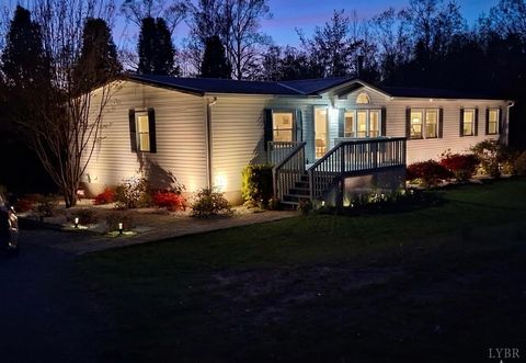 Tiny photo for 1636 Tucker Terrace, Evington, VA 24550 (MLS # 365344)