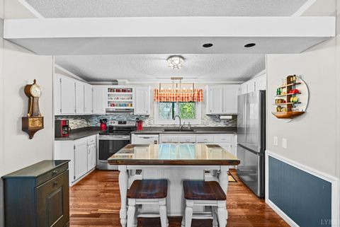 Tiny photo for 1636 Tucker Terrace, Evington, VA 24550 (MLS # 365344)