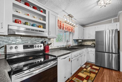 Tiny photo for 1636 Tucker Terrace, Evington, VA 24550 (MLS # 365344)