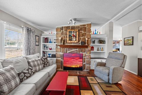 Tiny photo for 1636 Tucker Terrace, Evington, VA 24550 (MLS # 365344)