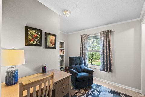 Tiny photo for 1636 Tucker Terrace, Evington, VA 24550 (MLS # 365344)