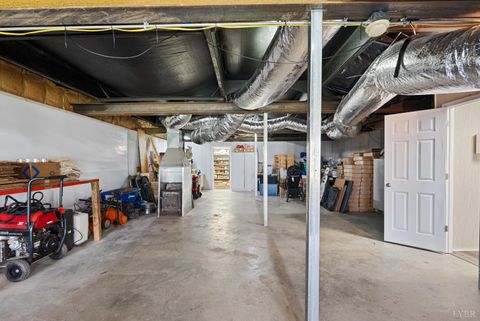 Tiny photo for 1636 Tucker Terrace, Evington, VA 24550 (MLS # 365344)