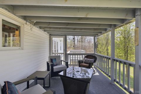 Tiny photo for 1636 Tucker Terrace, Evington, VA 24550 (MLS # 365344)