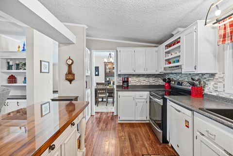 Tiny photo for 1636 Tucker Terrace, Evington, VA 24550 (MLS # 365344)