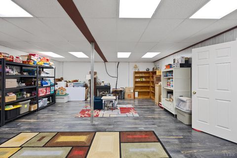 Tiny photo for 1636 Tucker Terrace, Evington, VA 24550 (MLS # 365344)