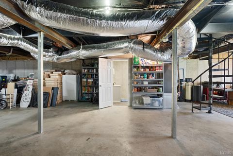 Tiny photo for 1636 Tucker Terrace, Evington, VA 24550 (MLS # 365344)