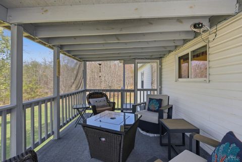 Tiny photo for 1636 Tucker Terrace, Evington, VA 24550 (MLS # 365344)