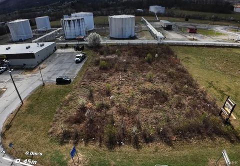 Tiny photo for 0 W Lynchburg Salem Turnpike, Montvale, VA 24122 (MLS # 364988)