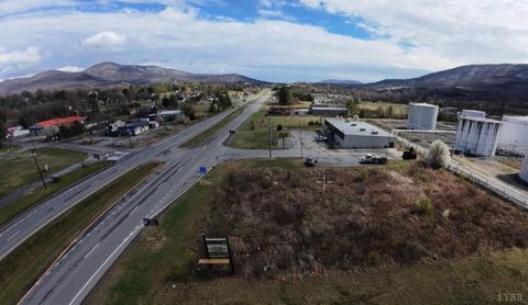 Photo of 0 W Lynchburg Salem Turnpike, Montvale, VA 24122 (MLS # 364988)