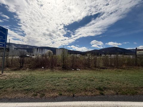 Tiny photo for 0 W Lynchburg Salem Turnpike, Montvale, VA 24122 (MLS # 364988)