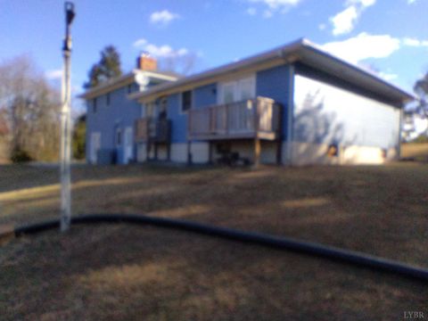 Tiny photo for 1316 DUDLEY Road, Moneta, VA 24121 (MLS # 363753)