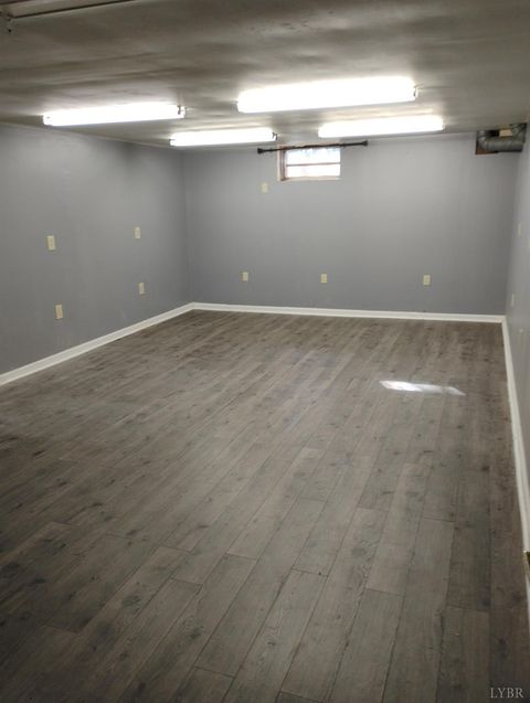 Tiny photo for 1316 DUDLEY Road, Moneta, VA 24121 (MLS # 363753)