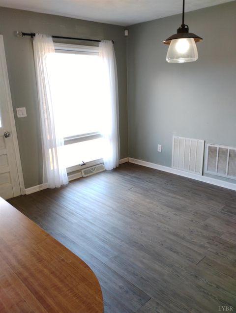 Tiny photo for 1316 DUDLEY Road, Moneta, VA 24121 (MLS # 363753)