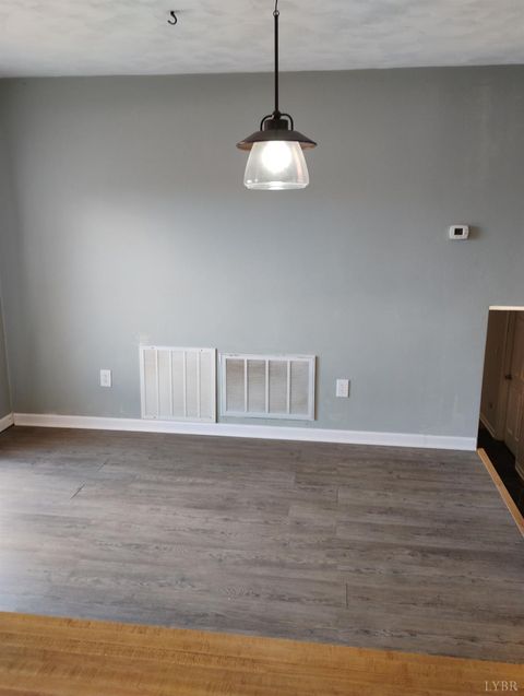 Tiny photo for 1316 DUDLEY Road, Moneta, VA 24121 (MLS # 363753)