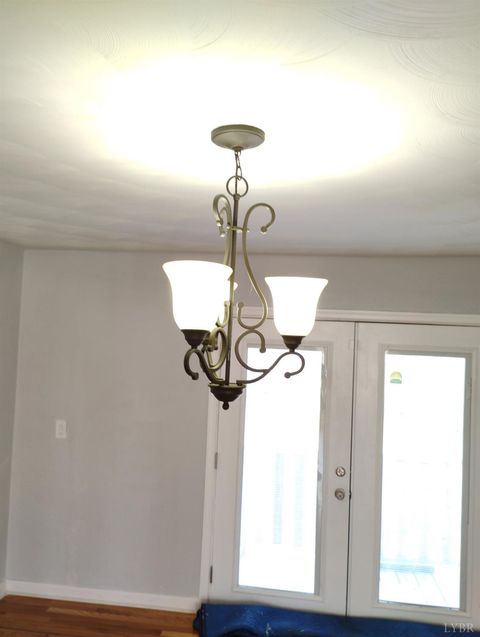 Tiny photo for 1316 DUDLEY Road, Moneta, VA 24121 (MLS # 363753)