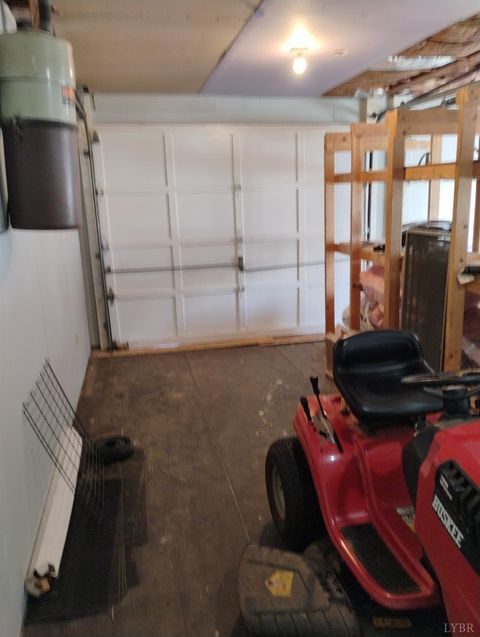 Tiny photo for 1316 DUDLEY Road, Moneta, VA 24121 (MLS # 363753)