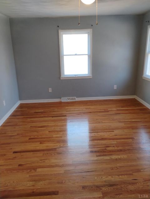 Tiny photo for 1316 DUDLEY Road, Moneta, VA 24121 (MLS # 363753)