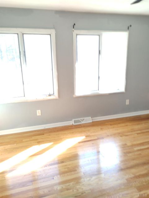 Tiny photo for 1316 DUDLEY Road, Moneta, VA 24121 (MLS # 363753)