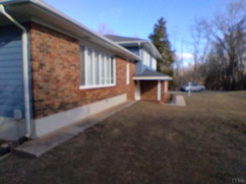 Tiny photo for 1316 DUDLEY Road, Moneta, VA 24121 (MLS # 363753)