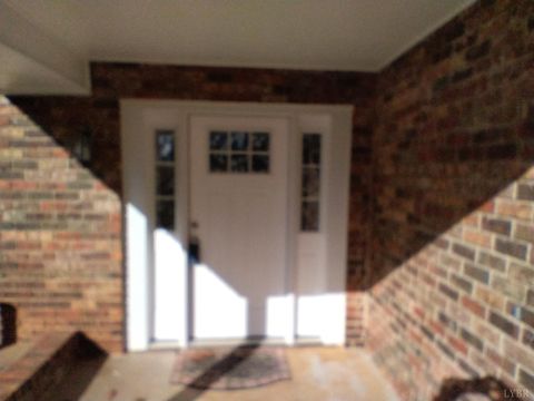 Tiny photo for 1316 DUDLEY Road, Moneta, VA 24121 (MLS # 363753)