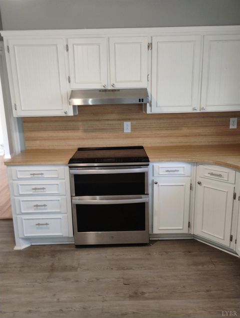 Tiny photo for 1316 DUDLEY Road, Moneta, VA 24121 (MLS # 363753)