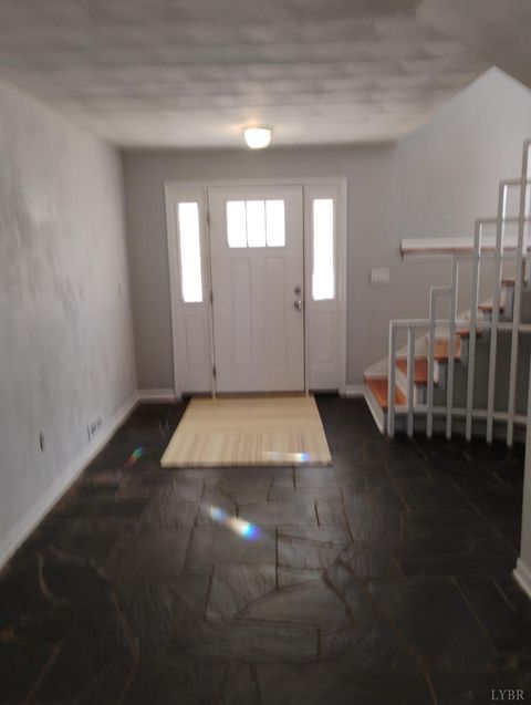 Tiny photo for 1316 DUDLEY Road, Moneta, VA 24121 (MLS # 363753)