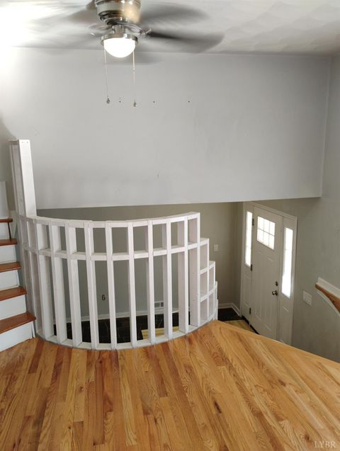 Tiny photo for 1316 DUDLEY Road, Moneta, VA 24121 (MLS # 363753)