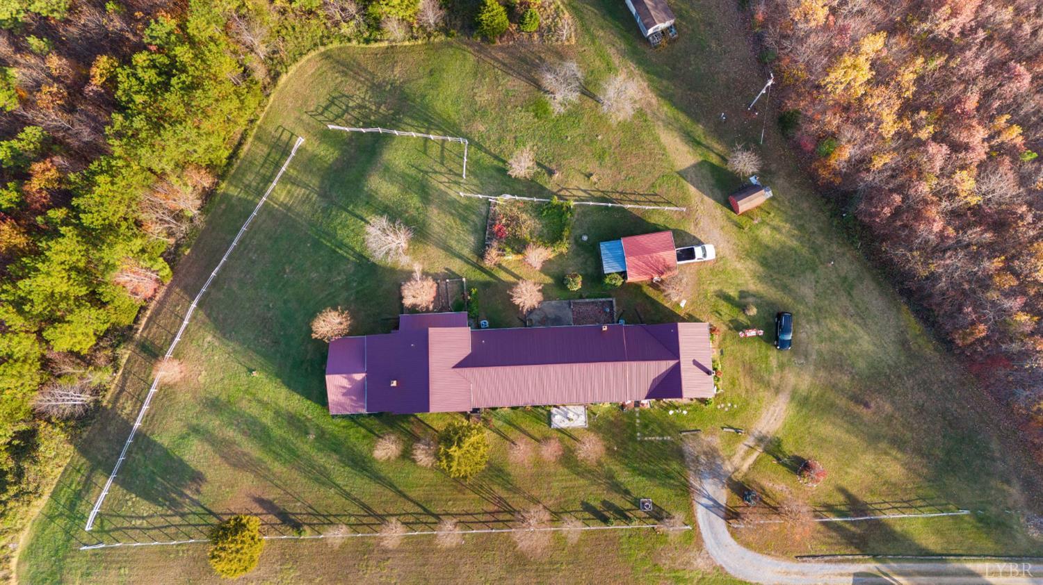 389 Delta Drive, Hurt, Virginia image 11