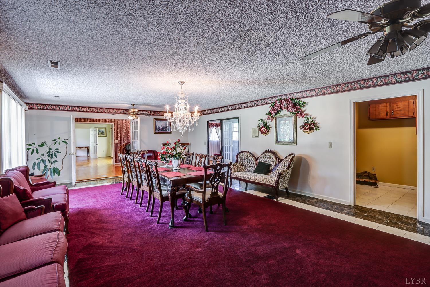 389 Delta Drive, Hurt, Virginia image 46