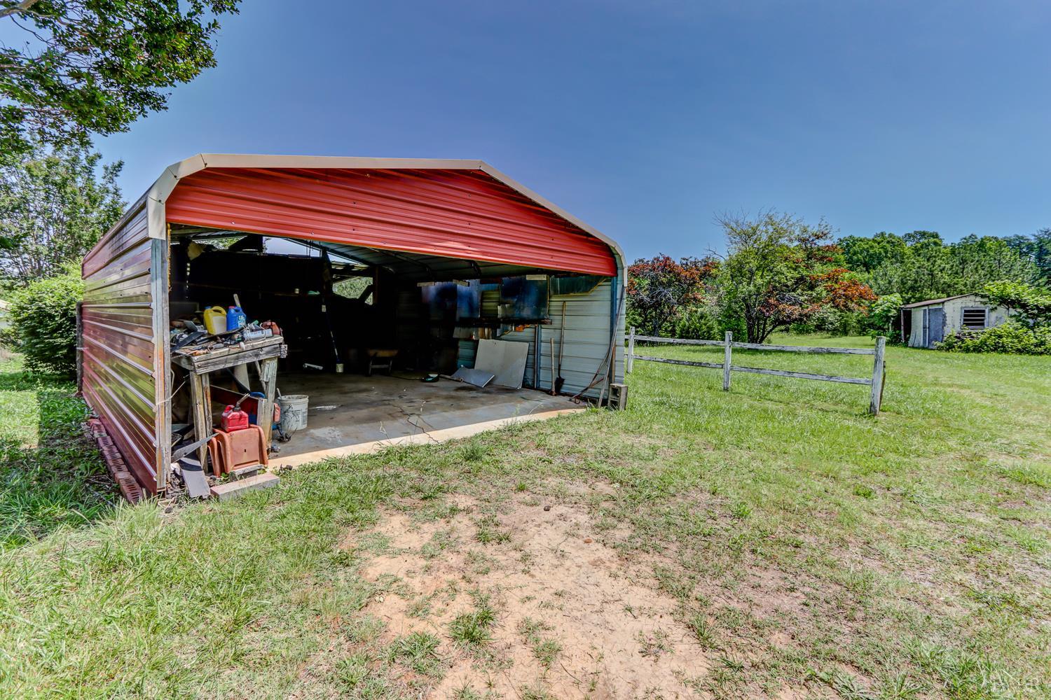 389 Delta Drive, Hurt, Virginia image 24